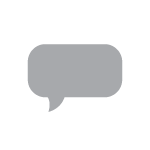 Chat icon